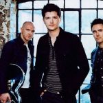 The Script Band Alternative Rock Asal Irlandia Gelar Konser Greatest Hits 2022.