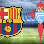 Hasil dan Klasemen Liga Spanyol Pekan Ke-8: Barcelona vs Celta Vigo 1-0.