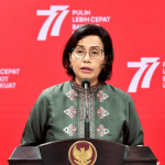Menkeu Sri Mulyani Ungkap Krisis Pangan 2023 Bakal Semakin Berat