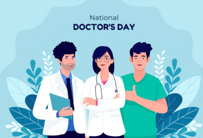 Hari Dokter Nasional