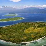 wisata pulau tiga Gili di Lombok