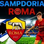 Prediksi Pertandingan Serie A Liga Italia 2022/2023, Sampdoria vs AS Roma.