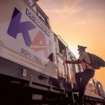 PT KAI Buka Lowongan Kerja Untuk SLTA dan D3, Ini Kriterianya.