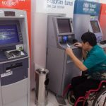 ilustrasi penyandang disabilitas