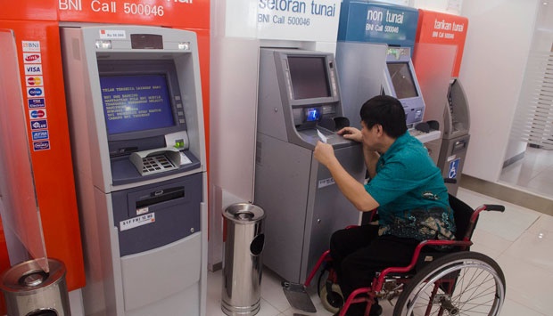 ilustrasi penyandang disabilitas