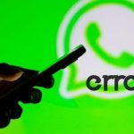 WhatsApp Down, Pengguna Tidak Bisa Kirim Pesan