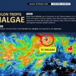 siklon tropis Nalgae