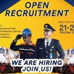 PT KAI Buka Lowongan Kerja Untuk SLTA dan D3, Ini Kriterianya