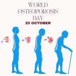 20 Oktober: Hari Osteoporosis Sedunia