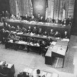 Persidangan Nurnberg.