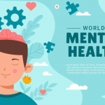 10 Oktober: Hari Kesehatan Mental Sedunia