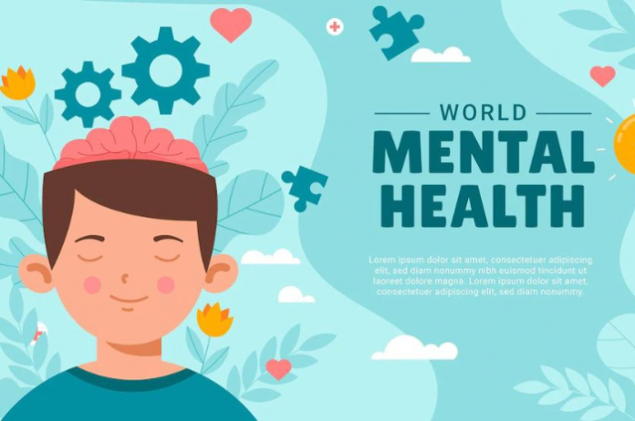 10 Oktober: Hari Kesehatan Mental Sedunia