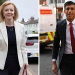 Profil Rishi Sunak, Calon Perdana Menteri Baru Inggris Pengganti Liz Truss.