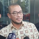 Ketua KPU Hasyim Asy’ari