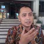 Wali Kota Surabaya Eri Cahyadi