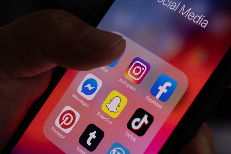 KPU akan Buat Peraturan Kampanye Pemilu 2024 di Media Sosial