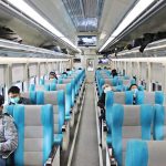 KAI Access Hadirkan Fitur Baru, Bisa Nonton Film Tanpa Kuota