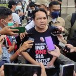 Bak Preman, Ade Armando Sebut Suporter Arema Sok Jagoan Terkait Tragedi Stadion Kanjuruhan Malang.