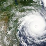 siklon tropis Nalgae di Laut Filipina