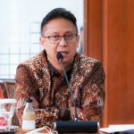 Menteri Kesehatan Budi Gunadi Sadikin