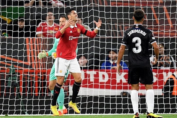 Klasemen Liga Europa Pekan Ke-4