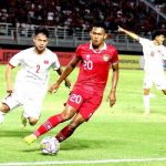 Klasemen Sementara Runner-Up Terbaik Kualifikasi Piala Asia U-17 2023, China Posisi Puncak.