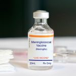Vaksin Meningitis