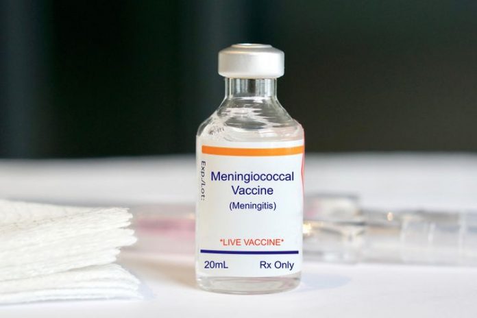 Vaksin Meningitis