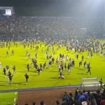 Tragedi Kanjuruhan Malang