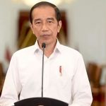 Presiden Joko Widodo (Jokowi)