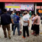 Aksi Penembakan Massal di Thailand: Korban 34 Orang Meninggal, 22 Diantaranya Anak-Anak