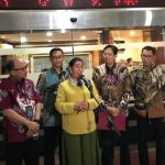 Susi Pudjiastuti Diperiksa Kejagung Terkait Kasus Korupsi Impor Garam