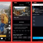 Fitur Showtime TikTok