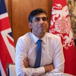 Profil Rishi Sunak, Calon Perdana Menteri Baru Inggris yang Super Tajir Hingga Dijuluki Maharaja