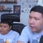 YouTuber Windah Basudara Kumpulkan Dana Rp 300 Juta Untuk Siswa SLB.