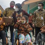 penyandang disabilitas