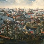 Perang Byzantium-Venesia.