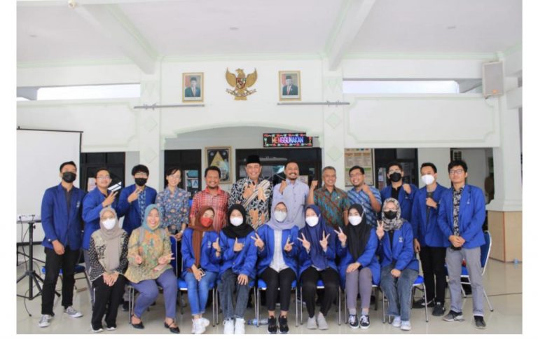 Melalui KKN Infrastruktur, Mahasiswa KKN ITS beserta Warga Desa Banjarkemuning Berhasil Menyusun Program Penyediaan dan Pengelolaan Infrastruktur Berbasis Masyarakat