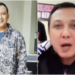 Dadang Aremania Viral Pasca Terkesan Tolak Bantuan dari Bonek.