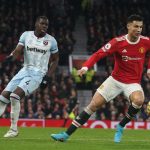 Jadwal Liga Inggris Pekan Ke-14, Manchester United vs West Ham