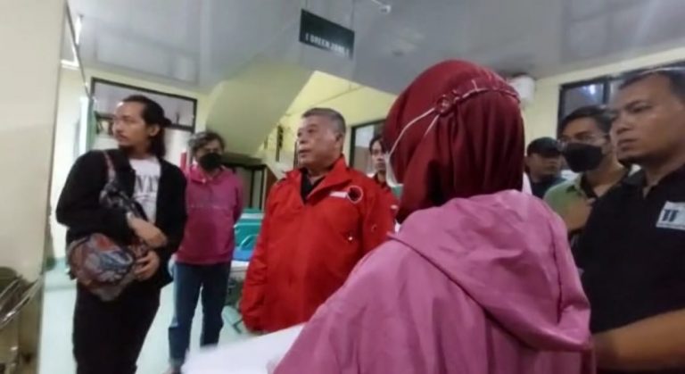 Ketua DPRD Jatim Berduka, Kusnadi Ajak Semua Pihak Ambil Pelajaran dari Tragedi Sepakbola di Malang