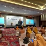 Pupuk Indonesia Beri Bantuan Sertifikasi dan Biayai Pendidikan 578 Guru