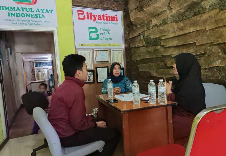 Urus Adminduk Enam Anak Eks Dolly Sulit? Begini Faktanya