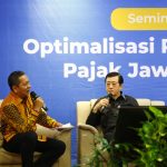 Perwakilan Kemenkeu Provinsi Jawa Timur  Selenggarakan Seminar Pajak