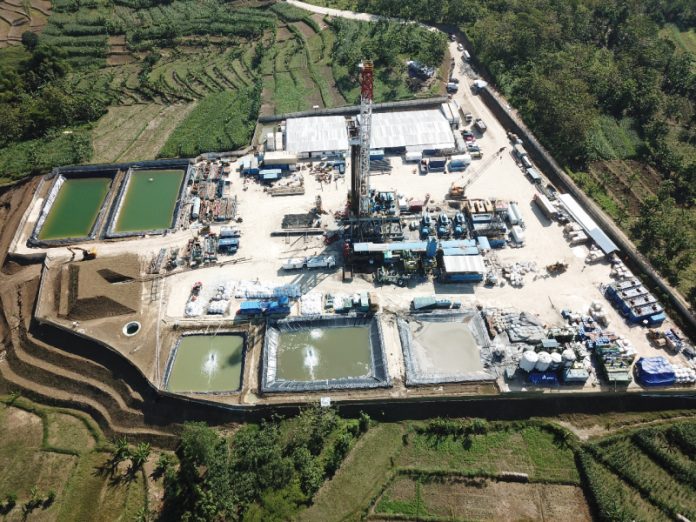 Pertamina Kembali Temukan Sumber Migas Baru di Bojonegoro