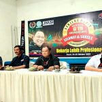 JMSI Jatim Sosialisasi Kompetensi Media dan Wartawan