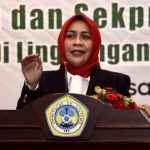 73 Pejabat Struktural Di Lingkungan Unitomo Resmi Dilantik