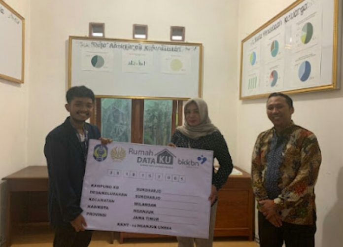 Gugah Kepedulian Mahasiswa Akan Stunting Melalui KKN Tematik Kemanusiaan