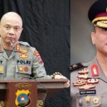 Profil Irjen Teddy Minahasa Putra, Kapolda Jatim Baru Pengganti Nico Afinta
