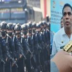 Kapolri Siap Kerahkan 1.800 Polisi Untuk Jemput Paksa Lukas Enembe